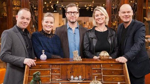 Krejlerkongen Season 4 Episode 21 - Episode 21