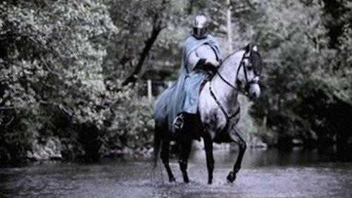 Mystery Files Season 1 Episode 7 - King Arthur