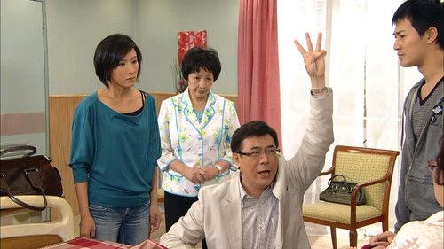 Moonlight Resonance Season 1 Episode 21 - Episode 21