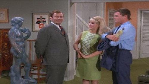 I Dream of Jeannie Season 2 Episode 3 - My Master, the Rich Tycoon