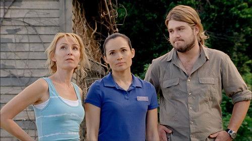 Reef Doctors Season 1 Episode 8 - Episode 8