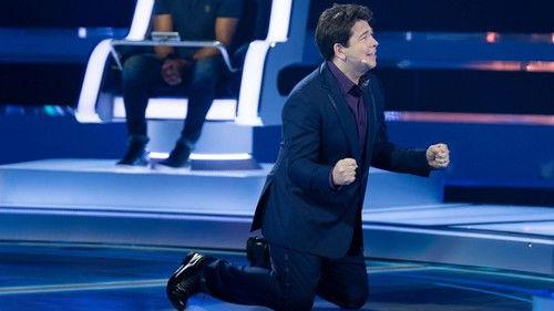 Michael McIntyre's The Wheel Season 2 Episode 3 - Episode 3