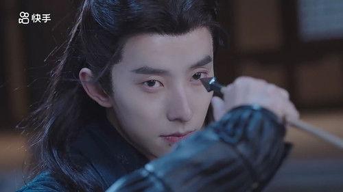 Dong Lan Xue Season 1 Episode 9 - Episode 9