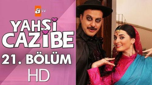 Beautiful Charm Season 1 Episode 21 - Episode 21