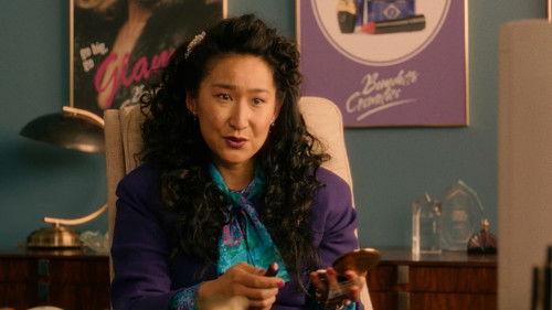 Workin' Moms Season 7 Episode 4 - Funny Business