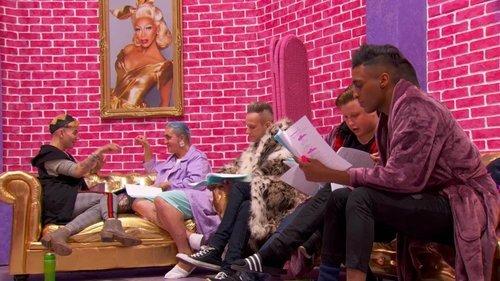 Canada's Drag Race Season 1 Episode 2 - Her-itage Moments