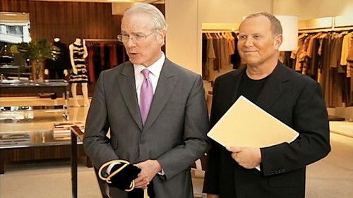 Project Runway Season 6 Episode 10 - Around the World in Two Days