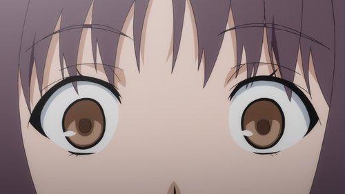 A Certain Magical Index Season 3 Episode 10 - Sky Bus 365