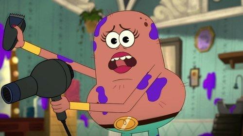 I Heart Arlo Season 1 Episode 6 - Blow Out