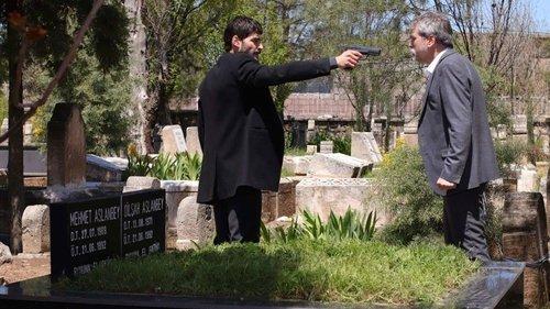 Hercai Season 1 Episode 8 - Episode 8