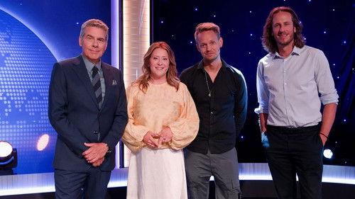 Jeopardy! Sverige Season 4 Episode 8 - Episode 8