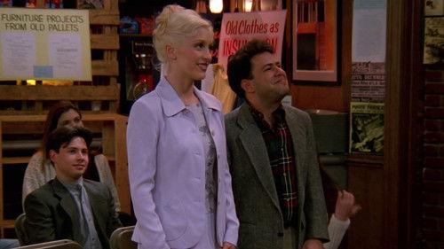 undefined Season 6 Episode 21 - Walk Like a Man