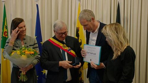 De Verhulstjes Season 6 Episode 1 - Episode 1