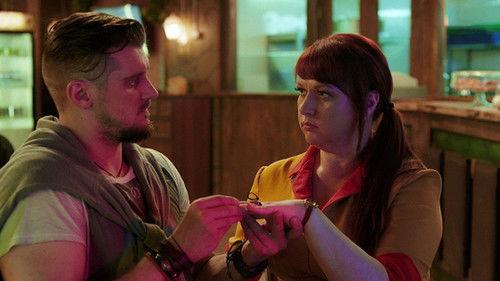 Two Broke Girls Season 1 Episode 5 - To do or to dream?