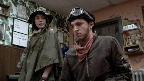 undefined Season 4 Episode 10 - Frenemies