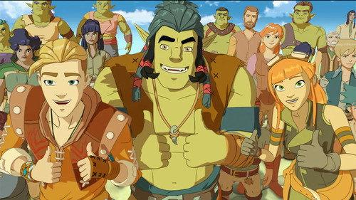 Dragonero - I Paladini Season 2 Episode 3 - Episode 3
