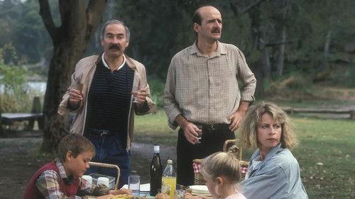 Mother and Son Season 3 Episode 3 - The Picnic