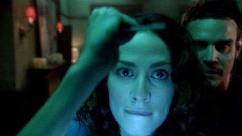 Warehouse 13 Season 1 Episode 10 - Breakdown