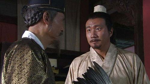 Founding Emperor of Ming Dynasty Season 1 Episode 14 - Episode 14