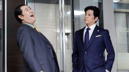 Suits Season 1 Episode 5 - Episode 5