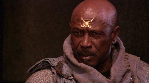 Stargate SG-1 Season 9 Episode 7 - Ex Deus Machina