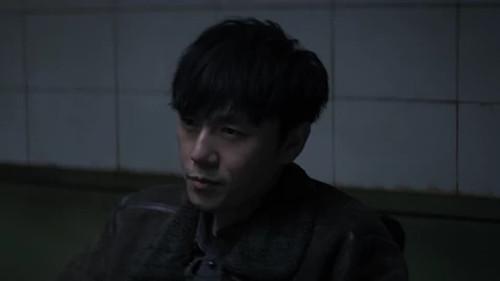 Burning Ice Season 1 Episode 6 - The Detective and the Suspects
