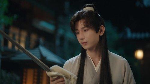 The Journey of Legend Season 1 Episode 25 - Episode 25