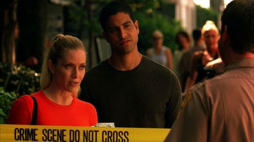 undefined Season 3 Episode 20 - Killer Date