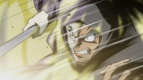 Mazinger Edition Z: The Impact! Season 1 Episode 1 - Grand Finale