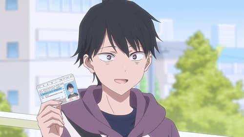 Pseudo Harem Season 1 Episode 11 - Love Triangle?