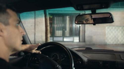 undefined Season 1 Episode 5 - Parra