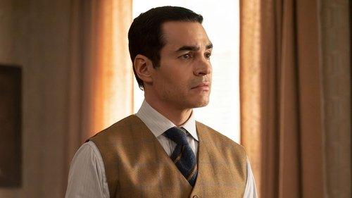 Will Trent Season 2 Episode 10 - Do You See the Vision?