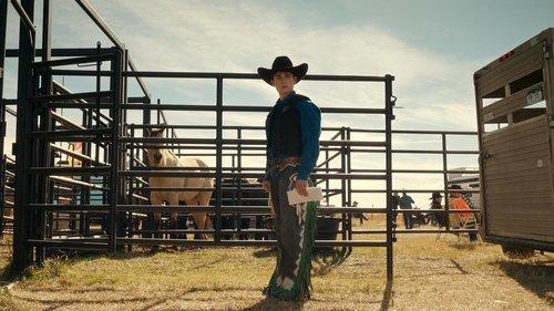 My Life with the Walter Boys Season 2 Episode 7 - Saddle Up