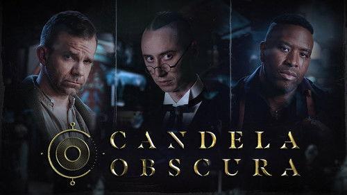 Candela Obscura Season 4 Episode 3 - Into the Abyss