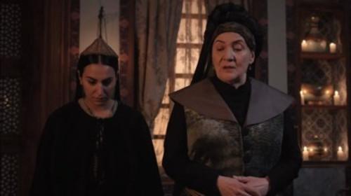 Magnificent Century Season 3 Episode 24 - Episode 87