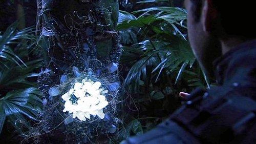 Stargate Atlantis Season 4 Episode 4 - Doppelganger