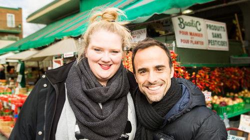 Coups de food Season 1 Episode 2 - Episode 2