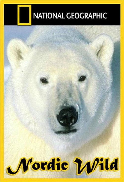 Nordic Wild poster