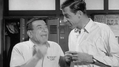 Car 54, Where Are You? Season 1 Episode 12 - The Taming of Lucille