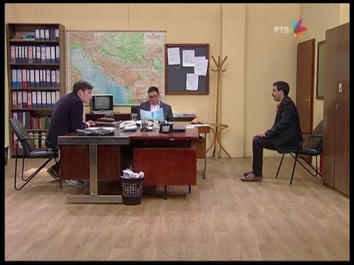 Državni posao Season 5 Episode 24 - 788 Dobri ljudi