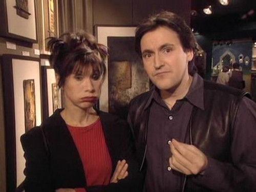 Un gars, une fille Season 3 Episode 12 - Au salon des métiers d'art - À la salle de bain 4 - La panne d'électricité