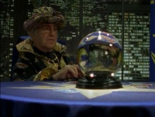 Black Scorpion Season 1 Episode 21 - Zodiac Attack (1)