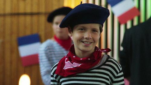 My 50/50 Life Season 1 Episode 3 - The Parent Trap