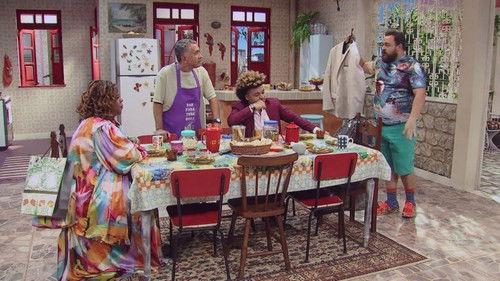 O Dono do Lar Season 8 Episode 8 - Episode 8