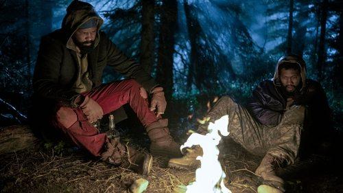 Black Summer Season 2 Episode 5 - White Horse