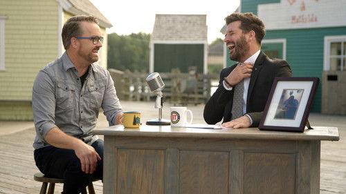 Le sens du punch Season 1 Episode 8 - Episode 8