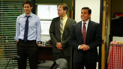 The Office Season 6 Episode 2 - The Meeting