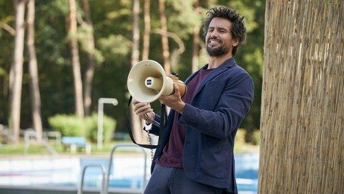 Einstein Season 3 Episode 1 - Fallout