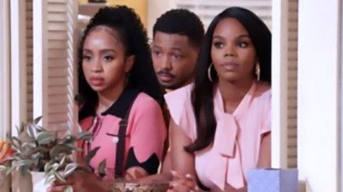 The Ms. Pat Show Season 4 Episode 1 - I'm The Pappy