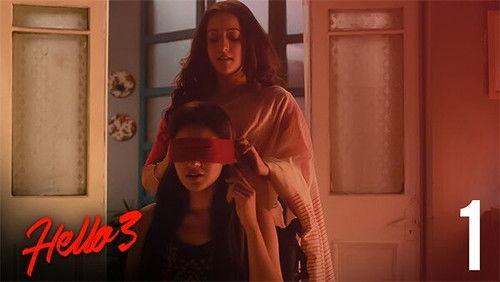 Hello! Season 3 Episode 1 - The Past Is Prologue